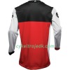 Langærmet MTB Trøje Thor Pulse Air Factor N002 2020